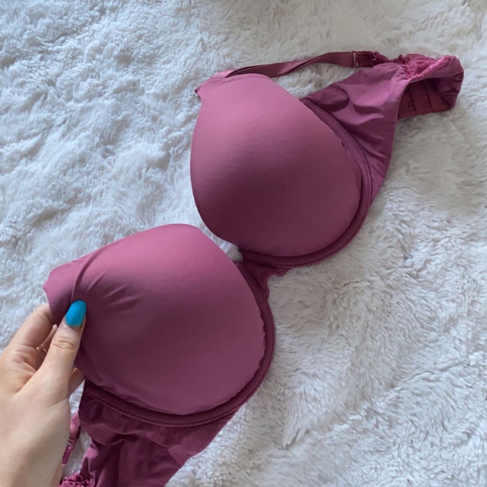 Victoria’s Secret bra